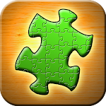 Cover Image of Unduh Jigsaw Puzzle - Teka-teki Harian 3.6.5 APK