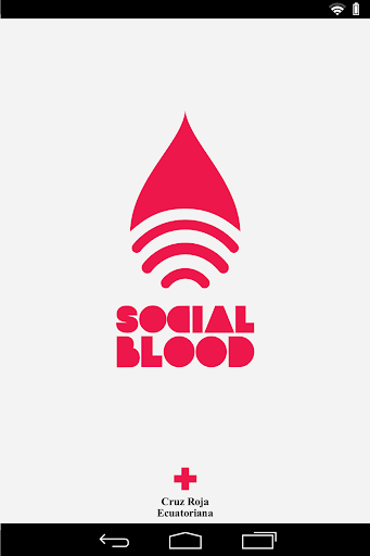 Social Blood