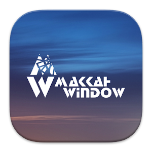 Makkah Window 1.9.1