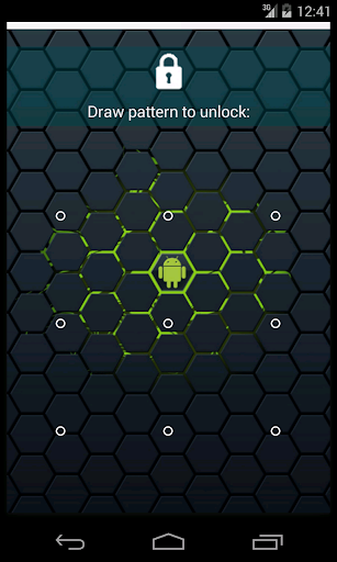 免費下載工具APP|App Lock - Pattern app開箱文|APP開箱王
