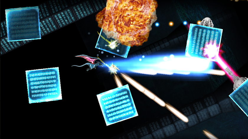 Vritra Screen 3