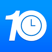 10 Day Time Management 1.3 Icon
