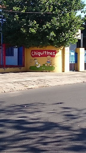 Mural Chiquitines