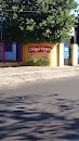 Mural Chiquitines
