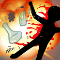 Stickman Mad Alchemists icon