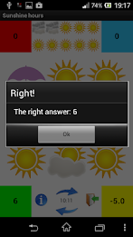 Sunshine Hours poster 7