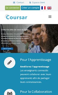Download Coursar CLE APK for Android