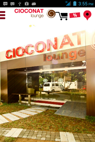 Cioconat Lounge