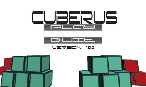 Cuberus