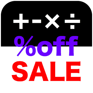 salecalc Calculate Save Price.apk 1.0.1