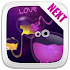 B.S.Love Next Launcher Theme1.3.1