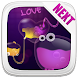 B.S.Love Next Launcher Theme icon