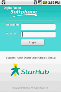 Digital Voice(圖1)-速報App