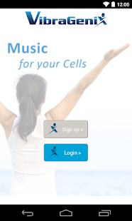 Free Download VibraGenix-Stress/Anxiety APK for PC