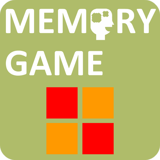 Memory game LOGO-APP點子