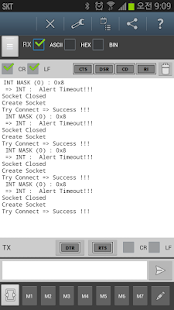 USB Serial Terminal Pro(圖1)-速報App