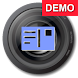 SECuRET RemoteControl DEMO