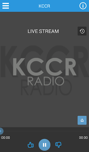 KCCR Radio