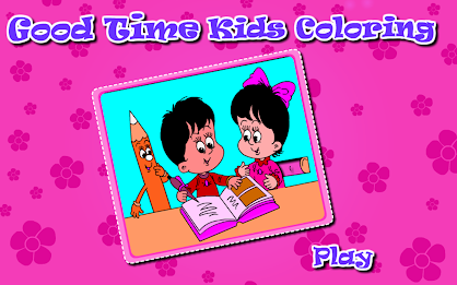 Coloring Pages Daily poster 3