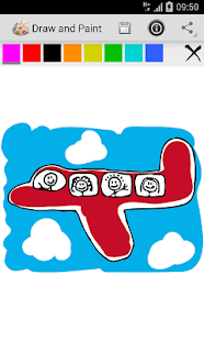 How to get Draw and Paint lastet apk for android
