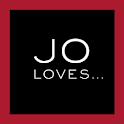 Jo Loves logo