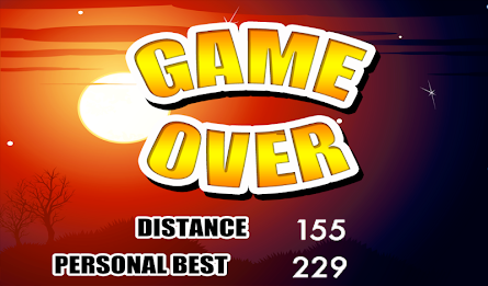 Slender Man Run poster 3