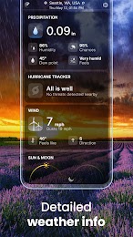Weather Live 4