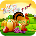 Thanksgiving Frames Apk