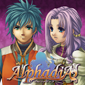 [Android] RPG Alphadia v1.0.5