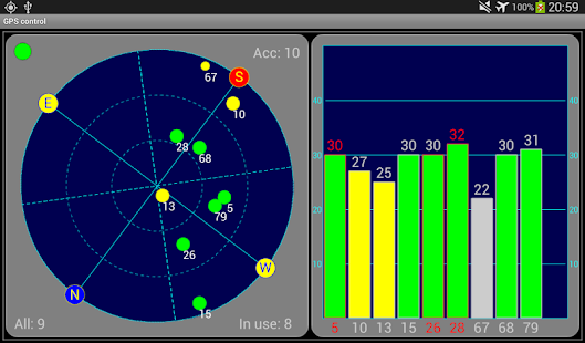 Toponix Base Screenshots 3