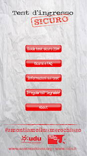 How to download Test Ingresso Sicuro 2015 patch 1.0.2 apk for android