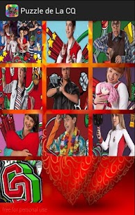 Lastest Puzzle de La CQ APK for Android