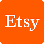 Cover Image of Download Etsy: Handmade & Vintage Goods 5.1.0 APK