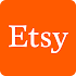 Etsy: Handmade & Vintage Goods4.89.2 (48902001) 