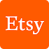 Etsy: Handmade & Vintage Goods5.4.1 (50401001)