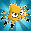 Spider Ninja – Free Game logo