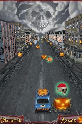 3D Hallowheels的