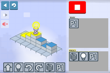 Lightbot Jr : Coding Puzzles(圖3)-速報App