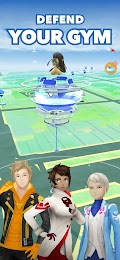 Pokémon GO 6