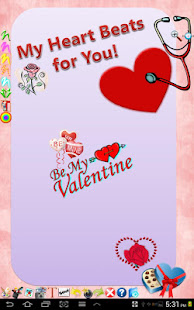 Love Stickers! for Doodle Wish(圖2)-速報App