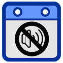Mute O Matic logo