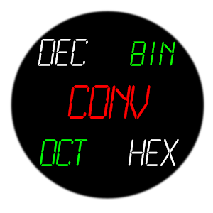 Binary Conv Tools 1.2