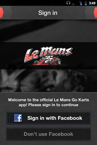 【免費娛樂App】Le mans Go Karts Melbourne-APP點子