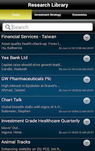 Free Download Research Library APK