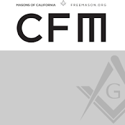California Freemason magazine  Icon