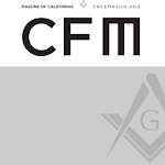 California Freemason magazine Apk