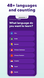 Drops: Language Learning Games 3