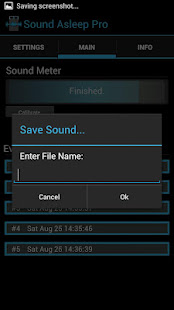 Sound Asleep Pro(圖6)-速報App