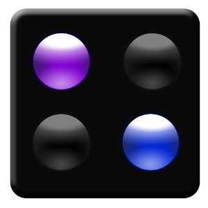 Binary Calendar Widget 1.3 Icon