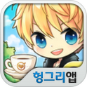 아이러브커피 쿠폰받기 icon